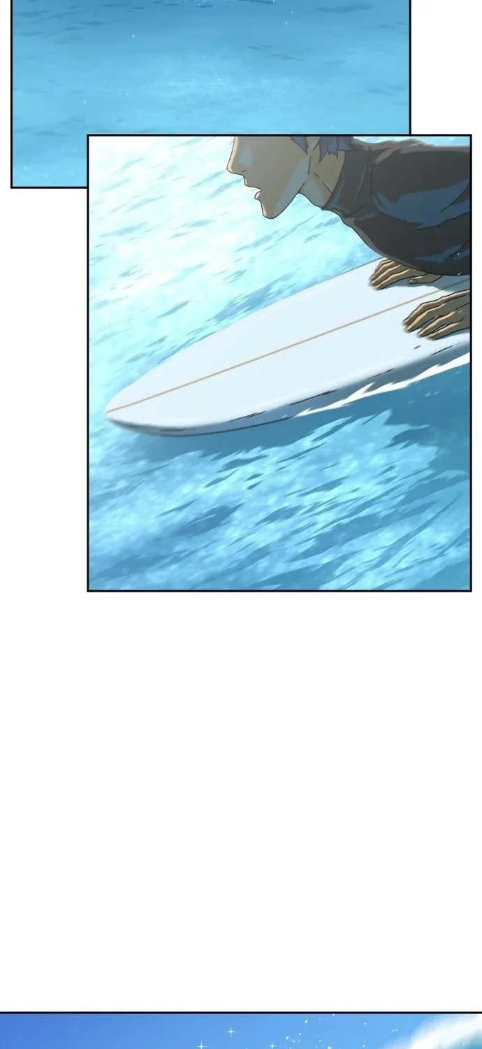 Sunny Surf Chapter 1 page 9 - 