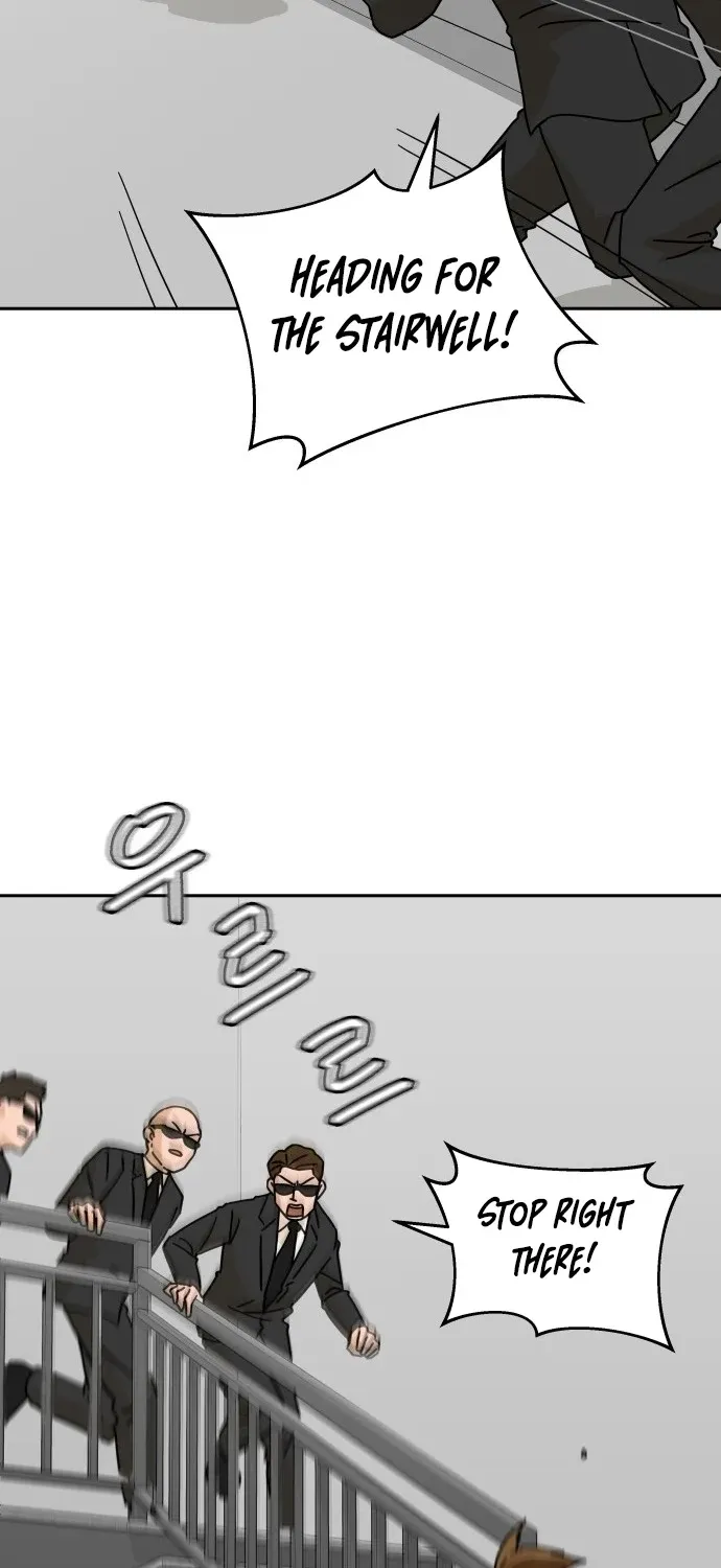 Sunny Surf Chapter 1 page 94 - 