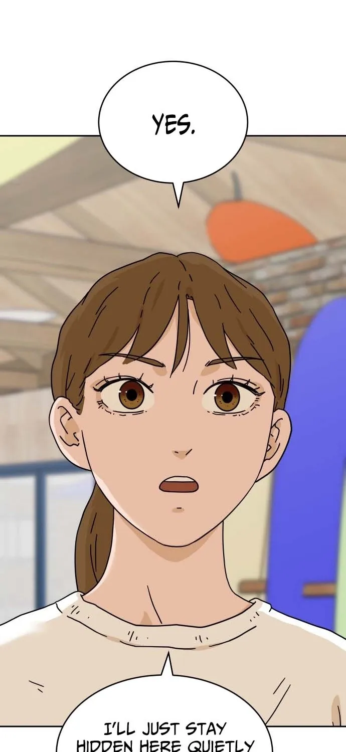 Sunny Surf Chapter 3 page 11 - 