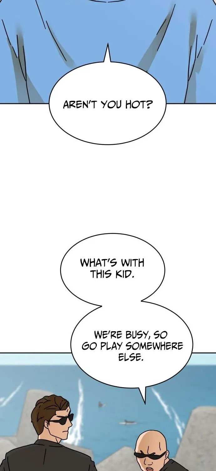 Sunny Surf Chapter 3 page 105 - 