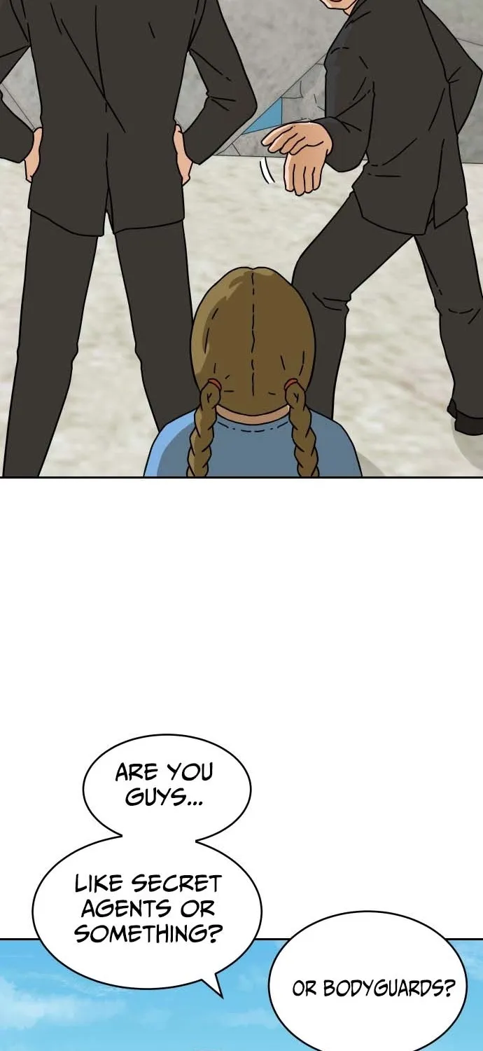 Sunny Surf Chapter 3 page 106 - 