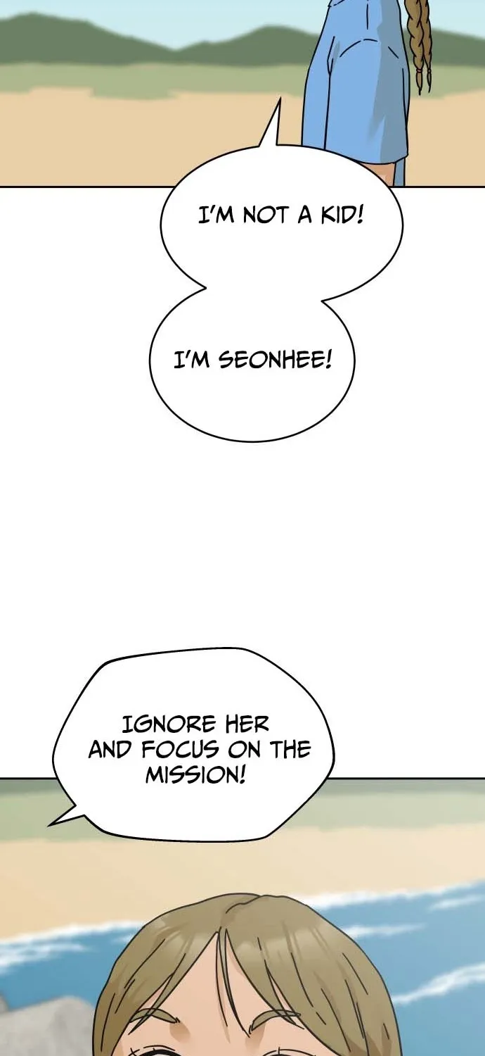 Sunny Surf Chapter 3 page 109 - 