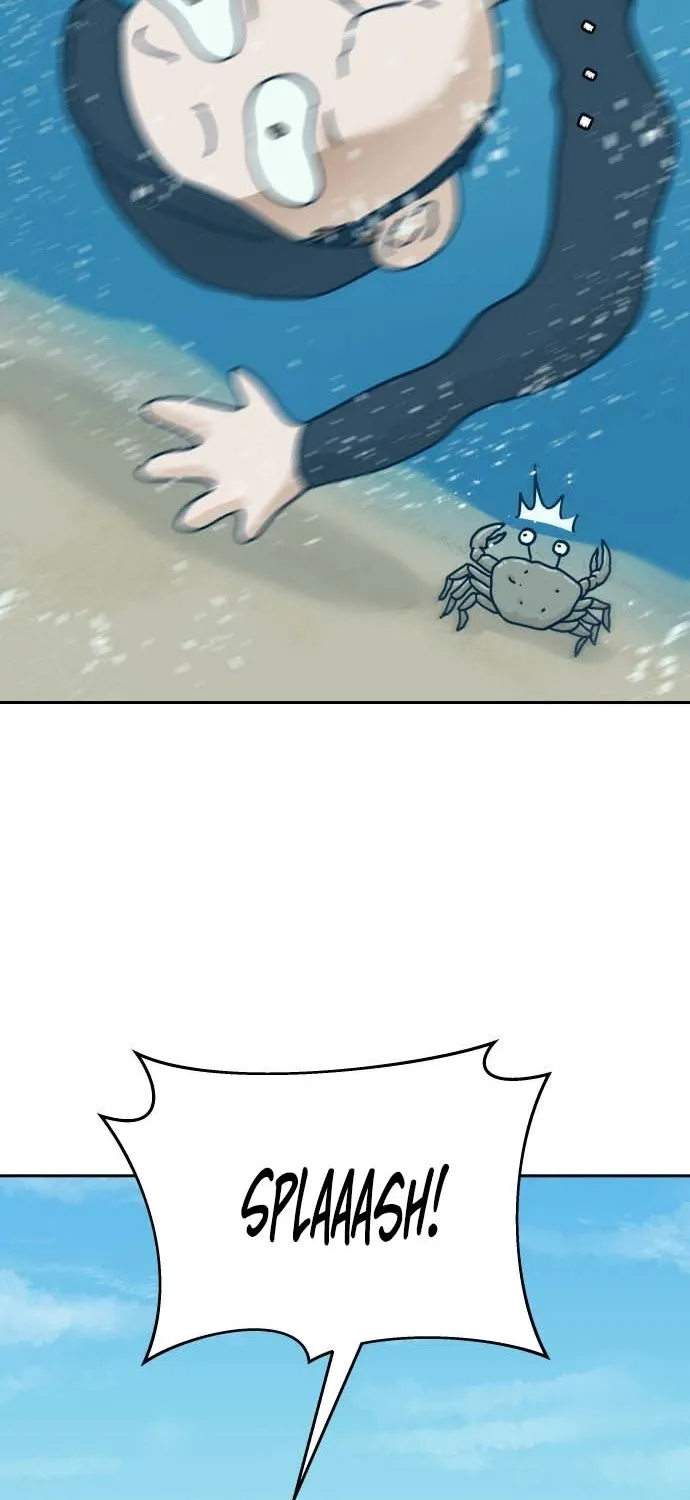 Sunny Surf Chapter 3 page 115 - 