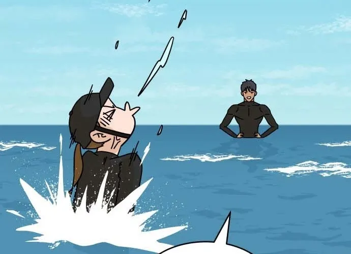 Sunny Surf Chapter 3 page 116 - 