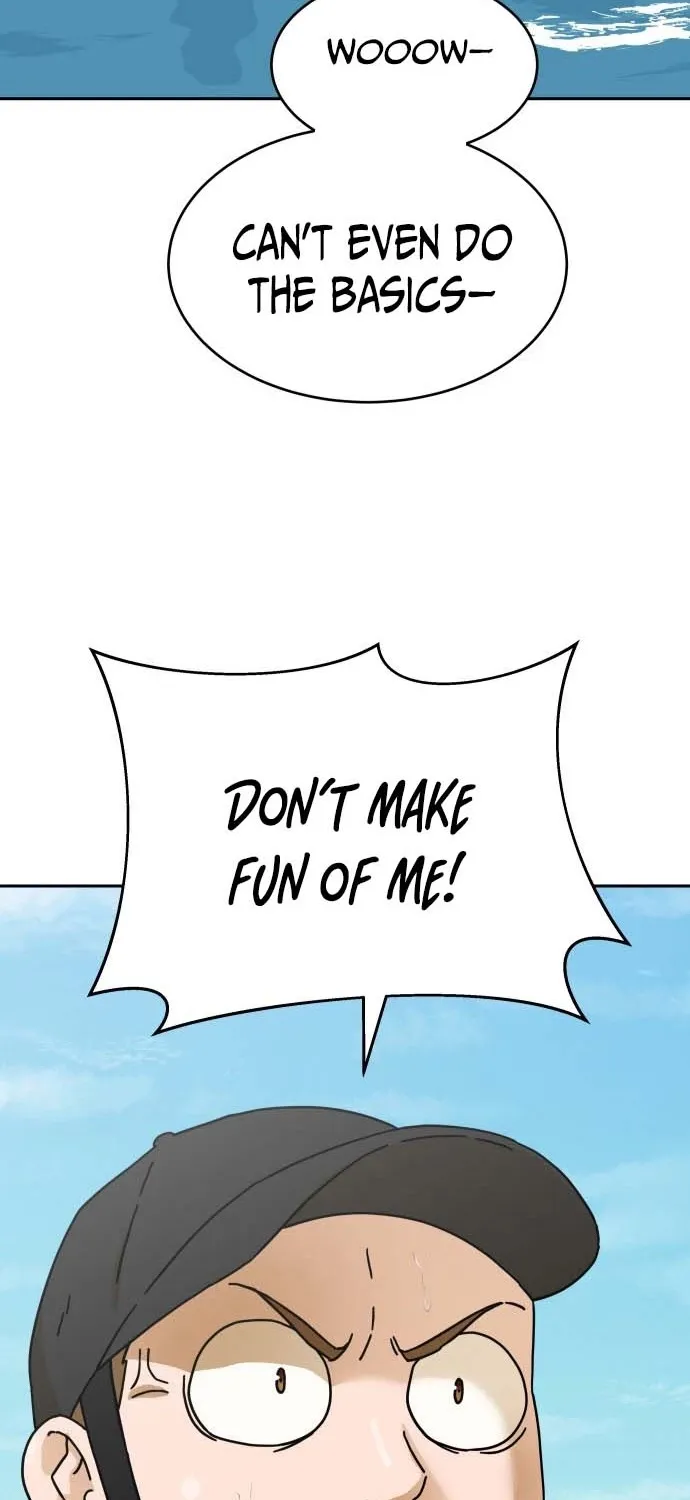 Sunny Surf Chapter 3 page 117 - 