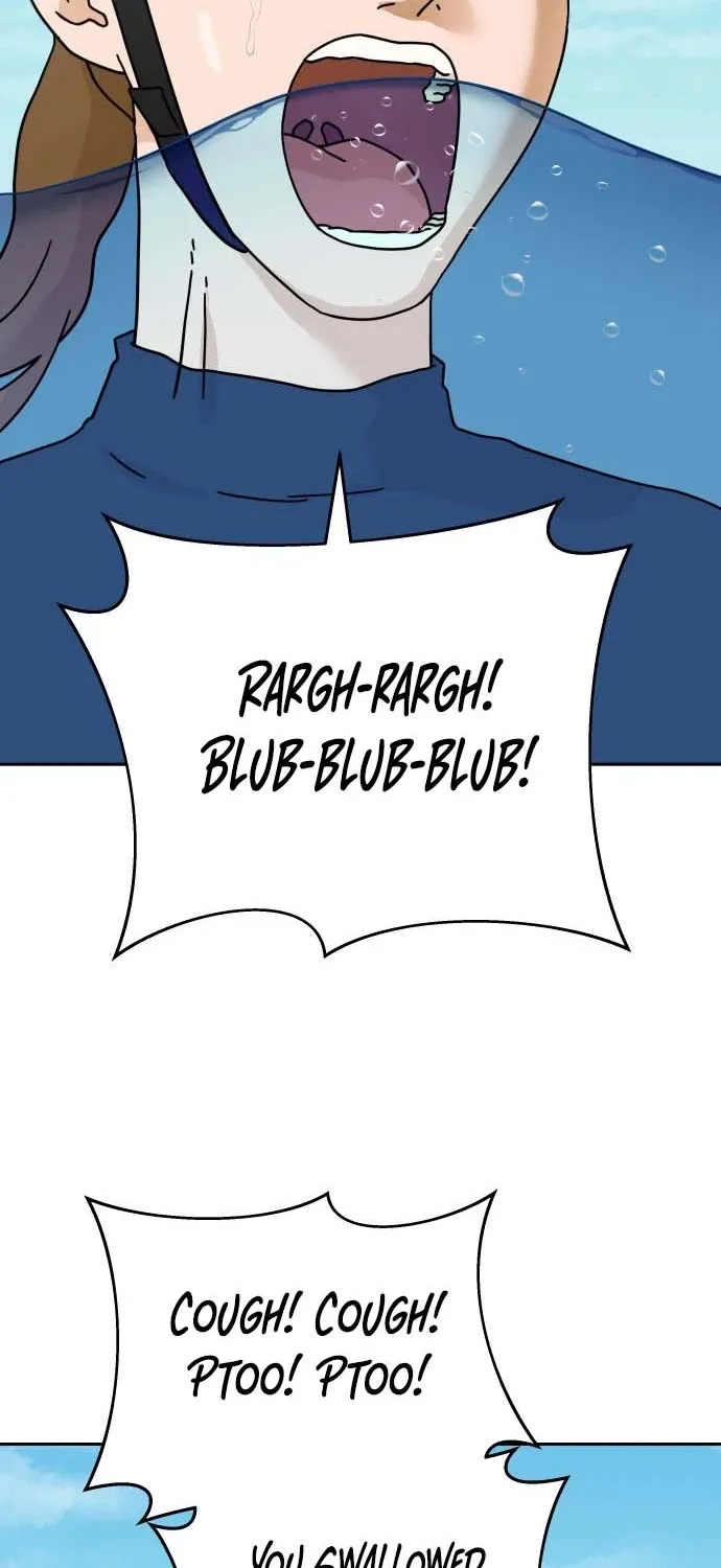 Sunny Surf Chapter 3 page 118 - 