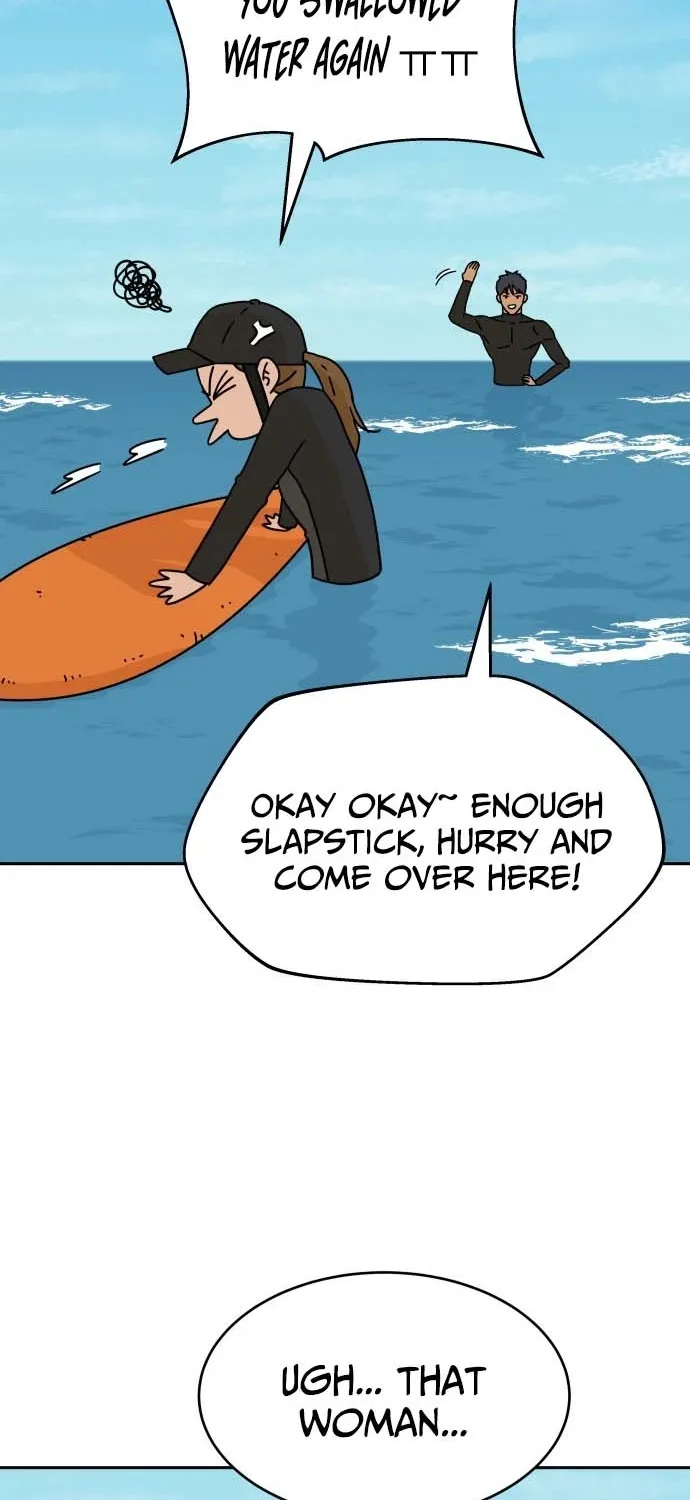 Sunny Surf Chapter 3 page 119 - 