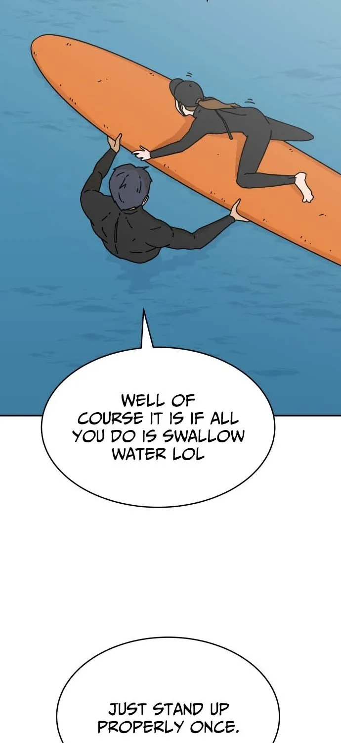 Sunny Surf Chapter 3 page 122 - 