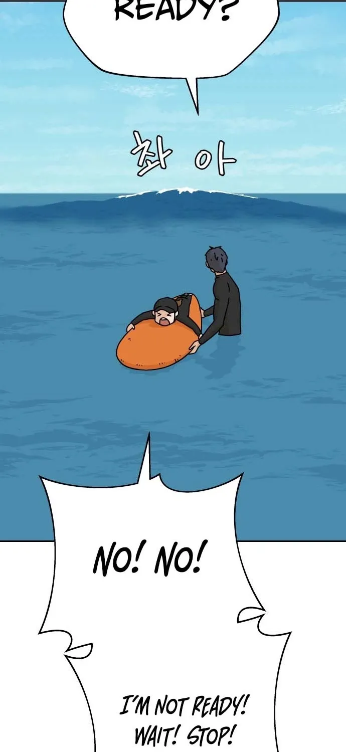 Sunny Surf Chapter 3 page 125 - 