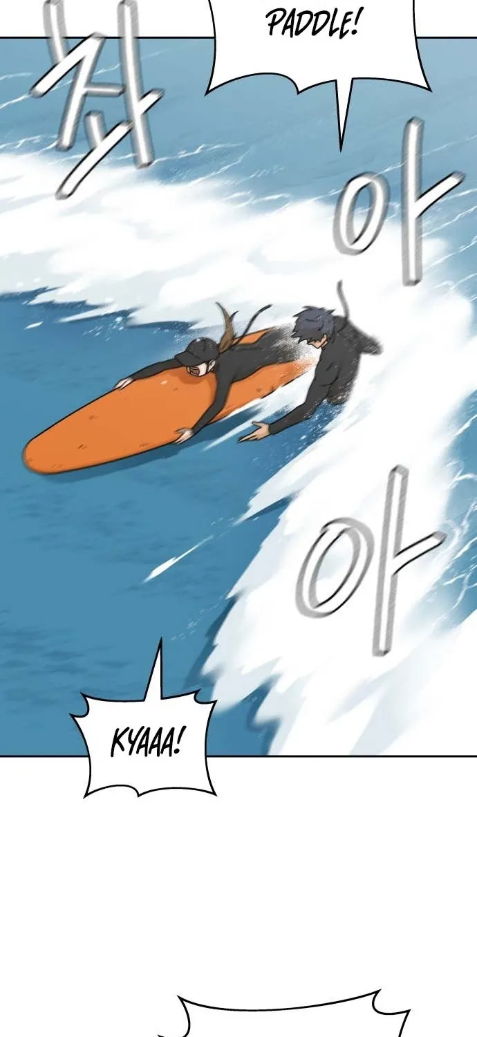 Sunny Surf Chapter 3 page 129 - 