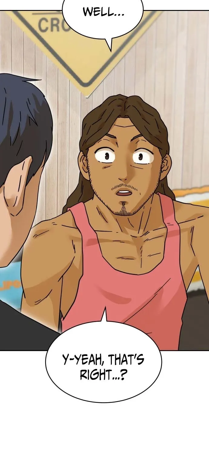 Sunny Surf Chapter 3 page 18 - 