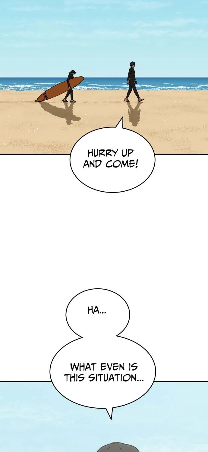 Sunny Surf Chapter 3 page 3 - 