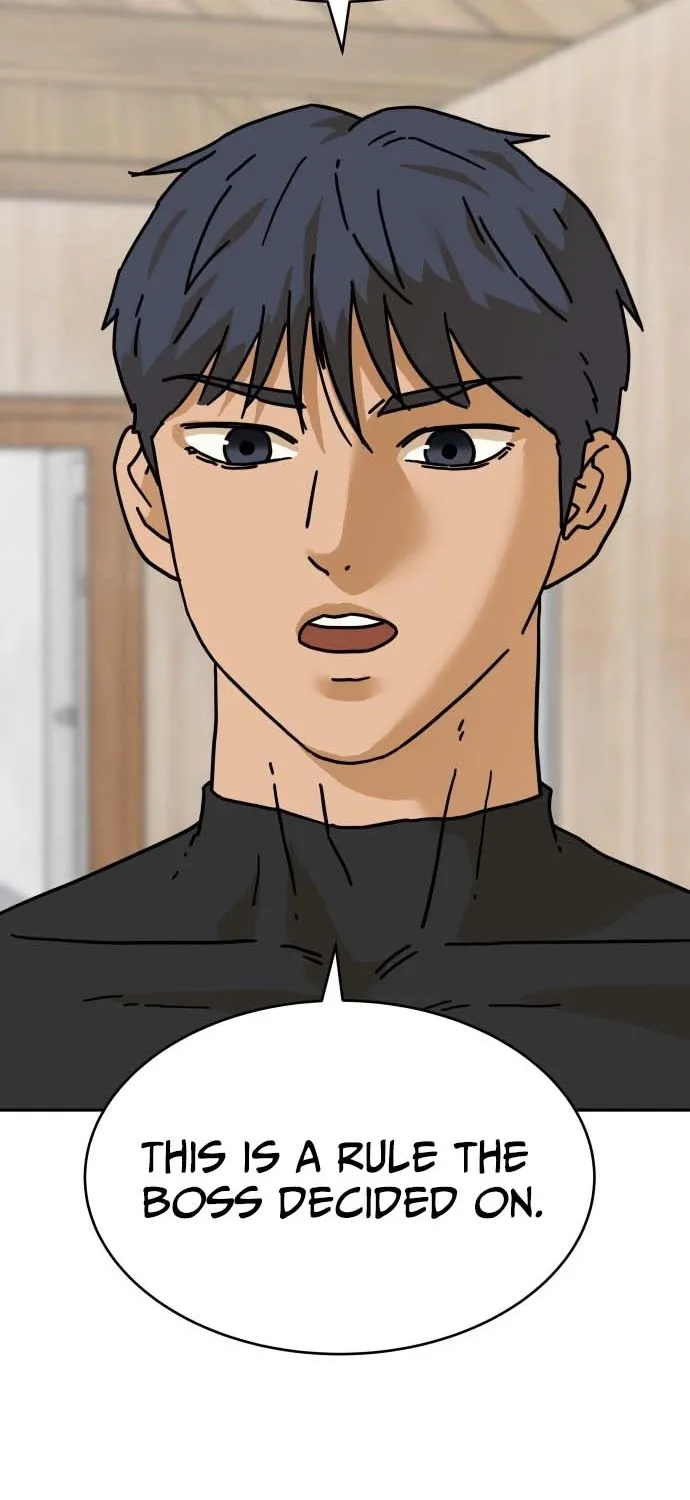 Sunny Surf Chapter 3 page 21 - 