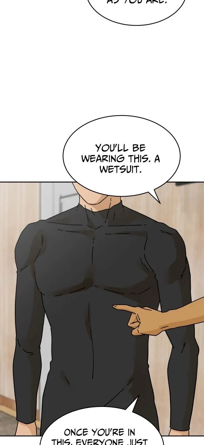 Sunny Surf Chapter 3 page 26 - 