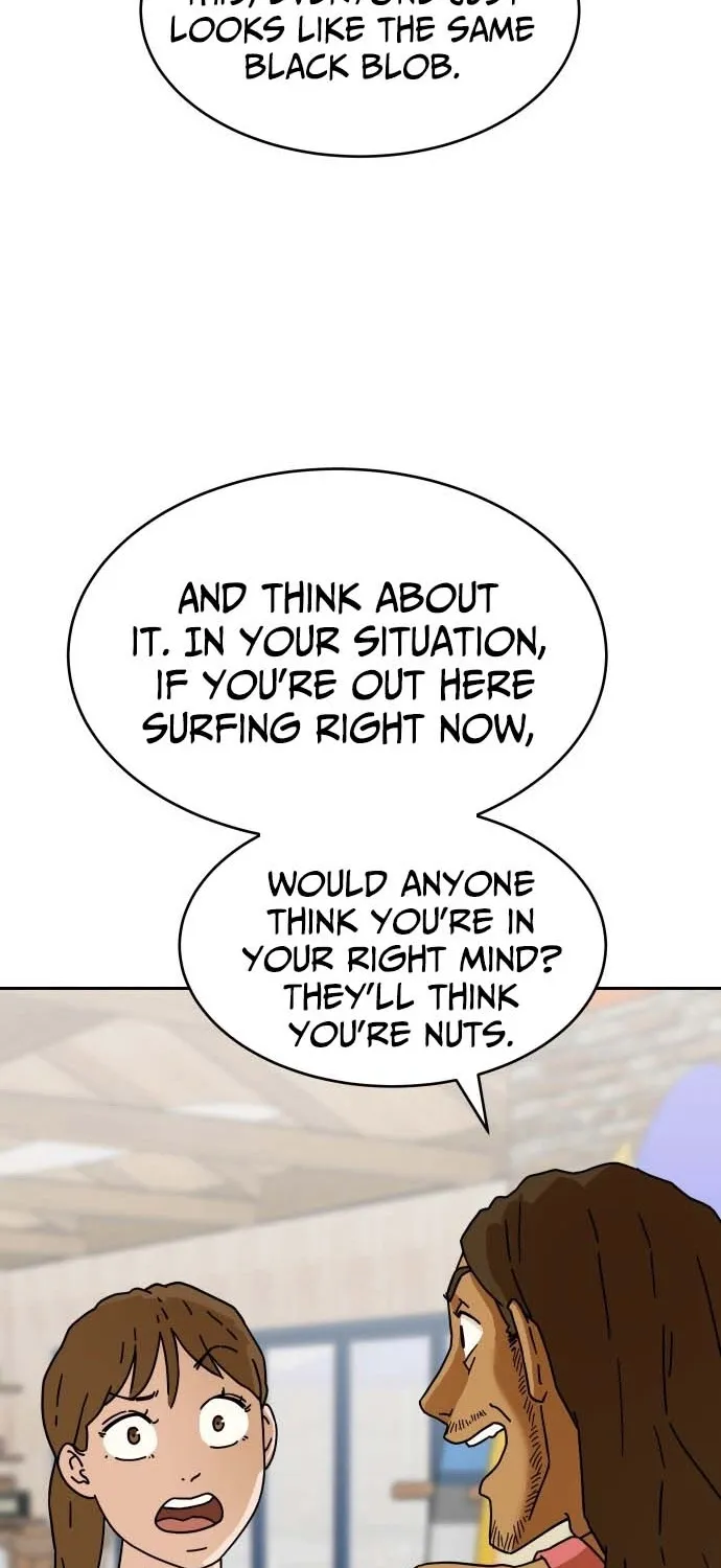 Sunny Surf Chapter 3 page 27 - 