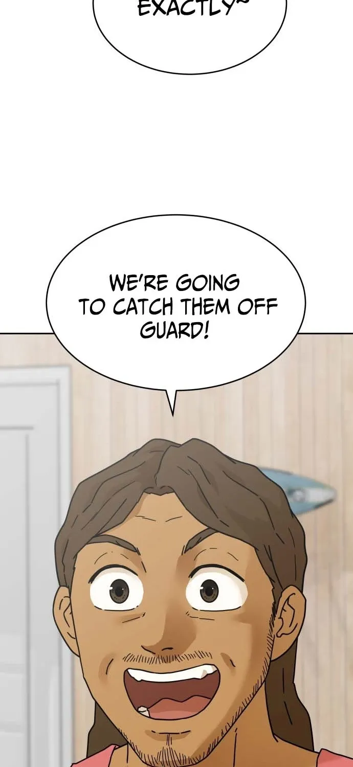 Sunny Surf Chapter 3 page 29 - 
