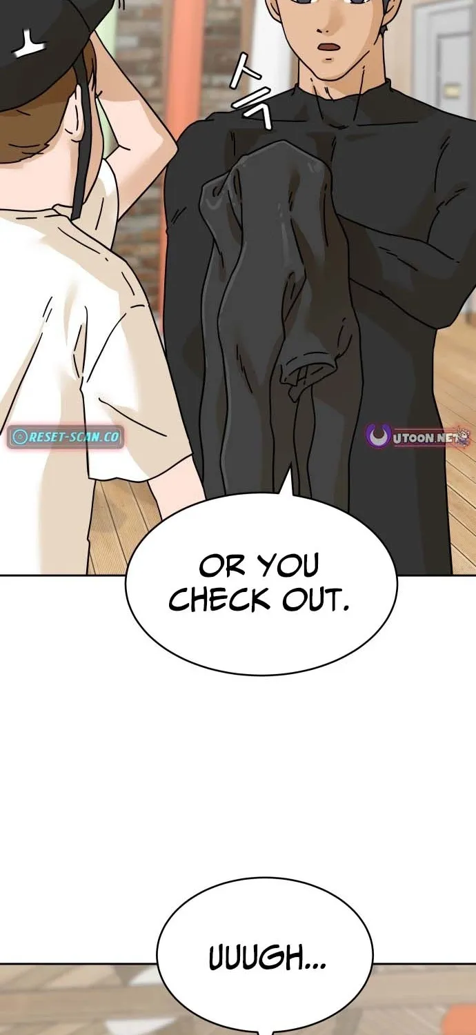 Sunny Surf Chapter 3 page 33 - 