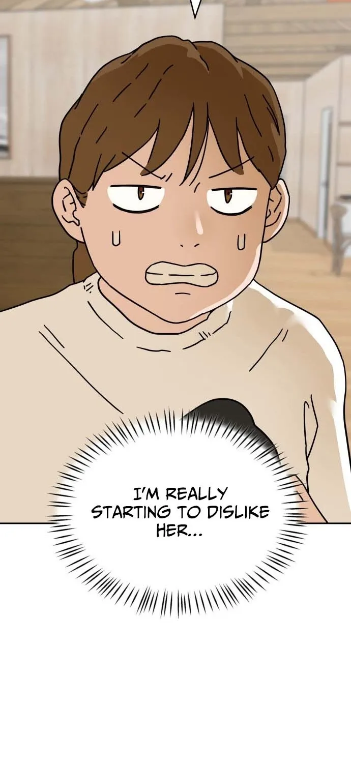 Sunny Surf Chapter 3 page 34 - 