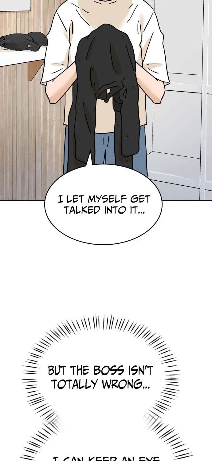 Sunny Surf Chapter 3 page 37 - 