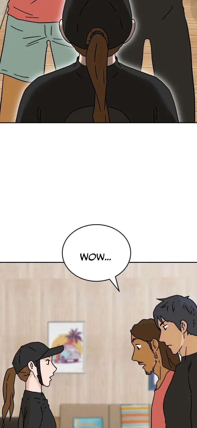 Sunny Surf Chapter 3 page 43 - 