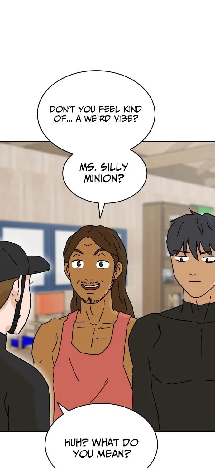 Sunny Surf Chapter 3 page 45 - 
