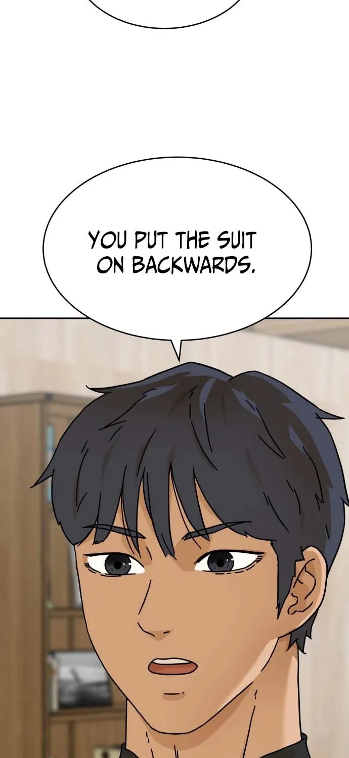 Sunny Surf Chapter 3 page 46 - 