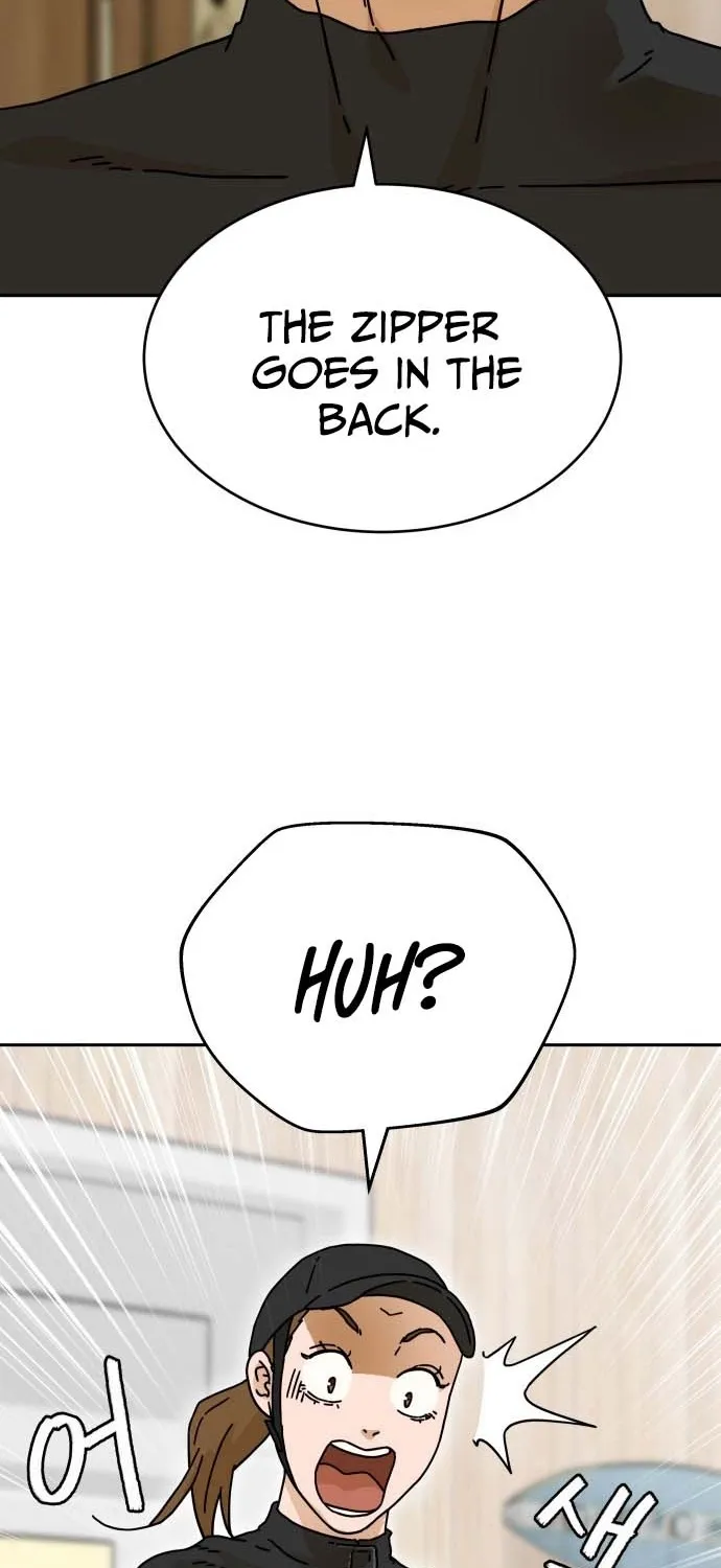 Sunny Surf Chapter 3 page 47 - 