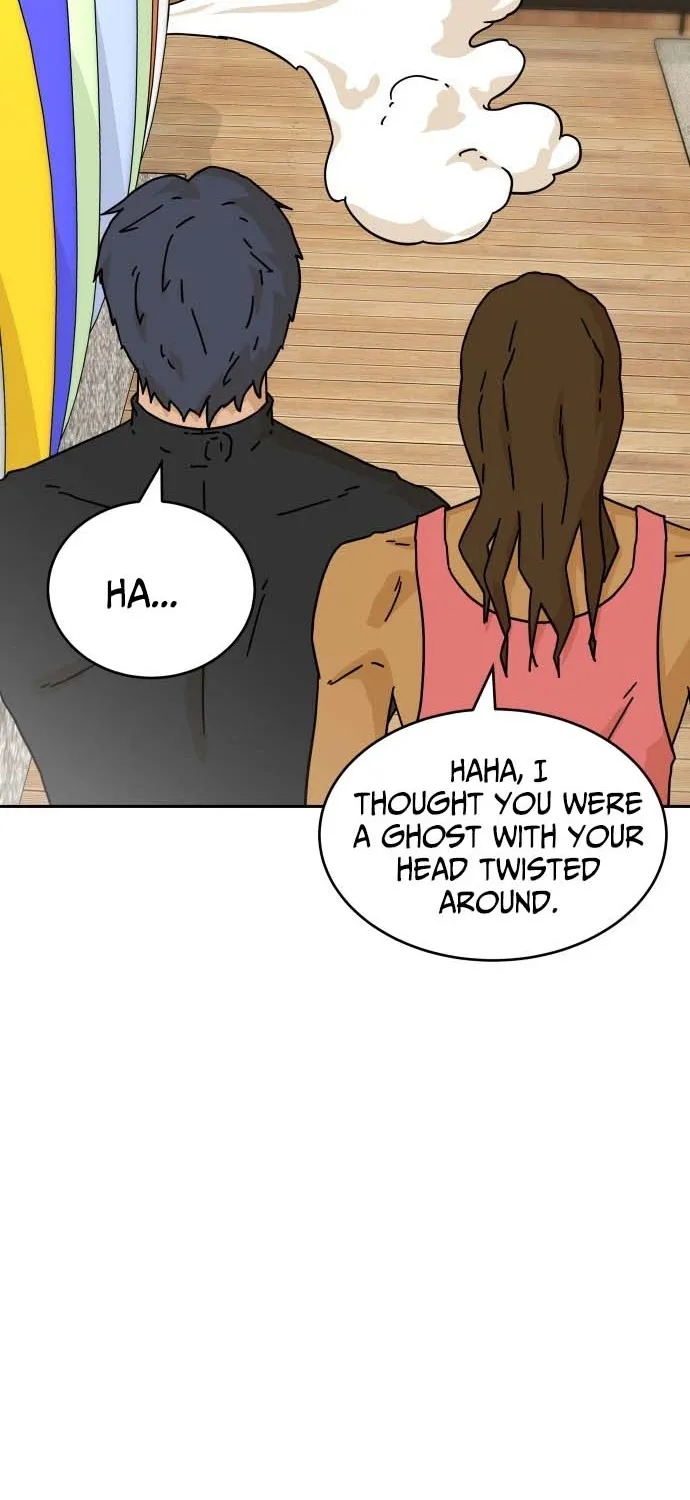 Sunny Surf Chapter 3 page 50 - 