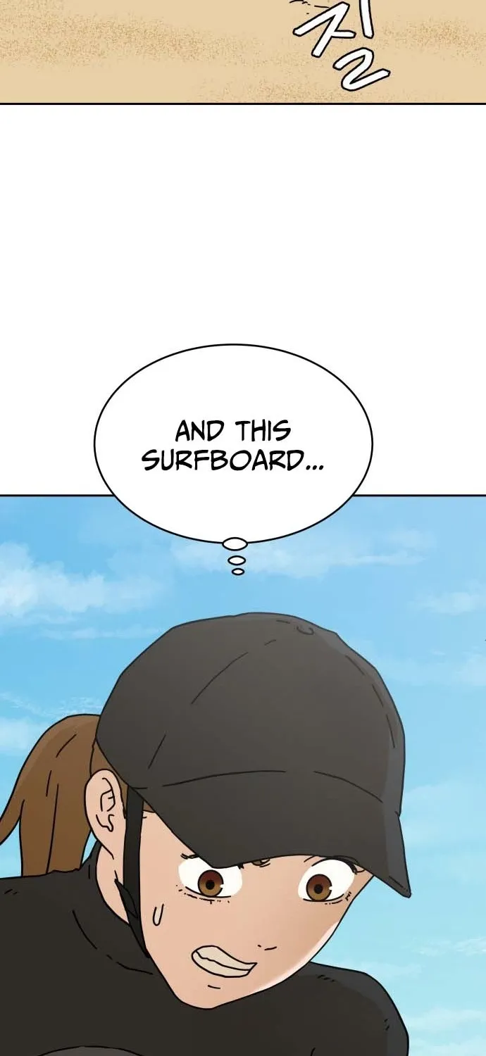 Sunny Surf Chapter 3 page 54 - 