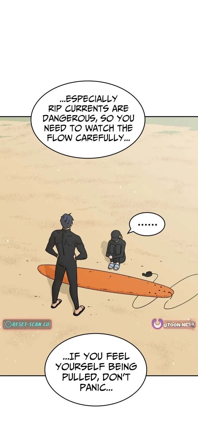 Sunny Surf Chapter 3 page 61 - 
