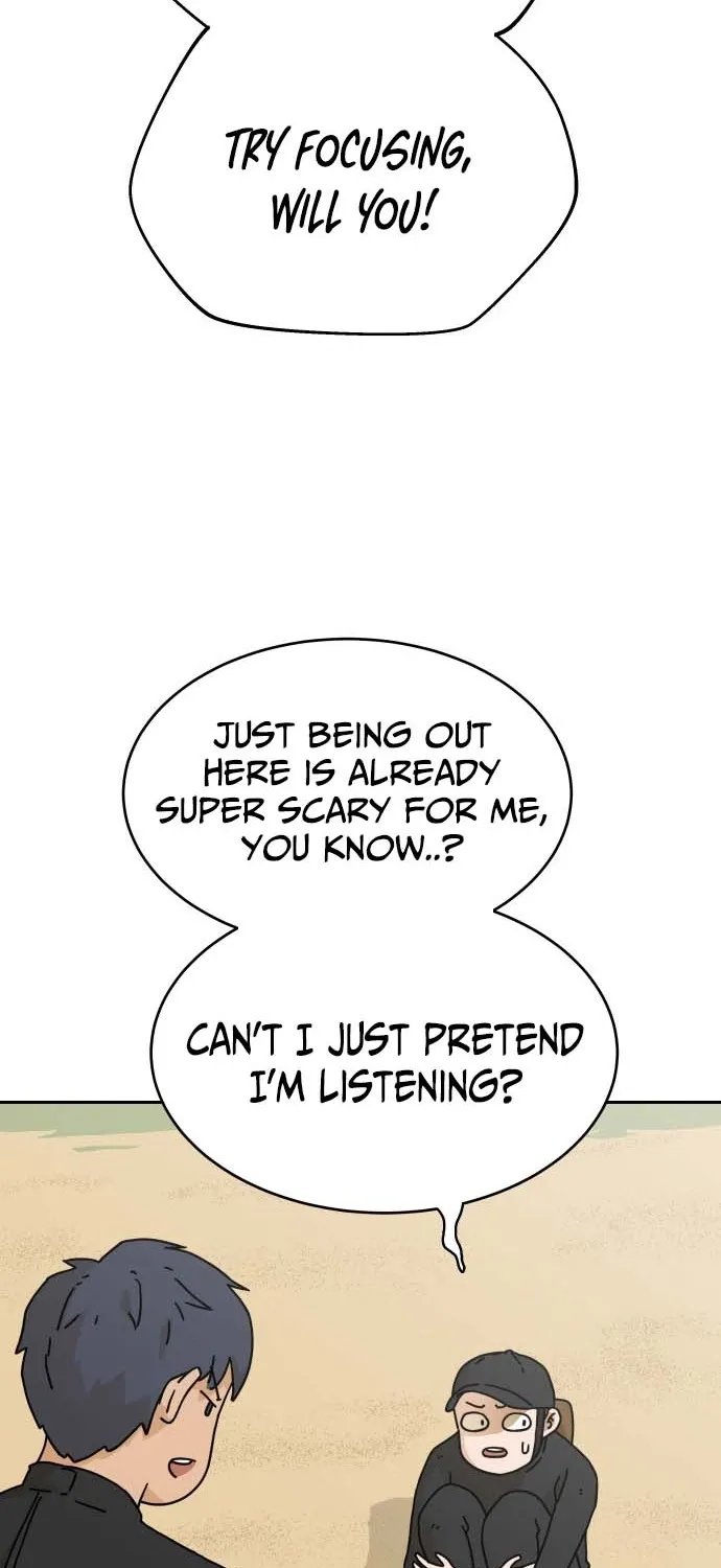 Sunny Surf Chapter 3 page 65 - 