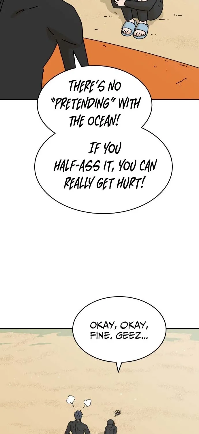 Sunny Surf Chapter 3 page 66 - 