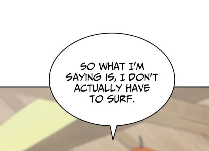 Sunny Surf Chapter 3 page 8 - 