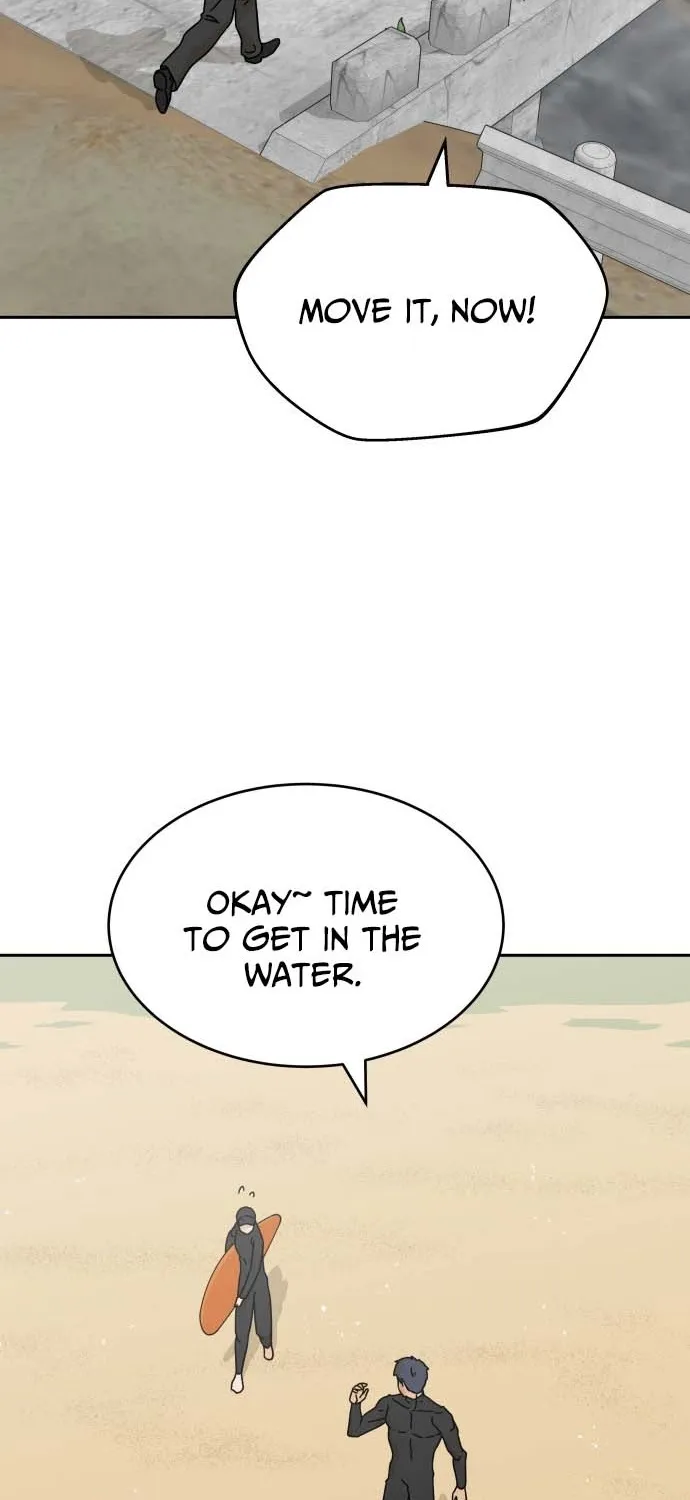 Sunny Surf Chapter 3 page 74 - 