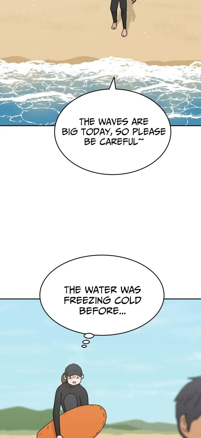 Sunny Surf Chapter 3 page 75 - 