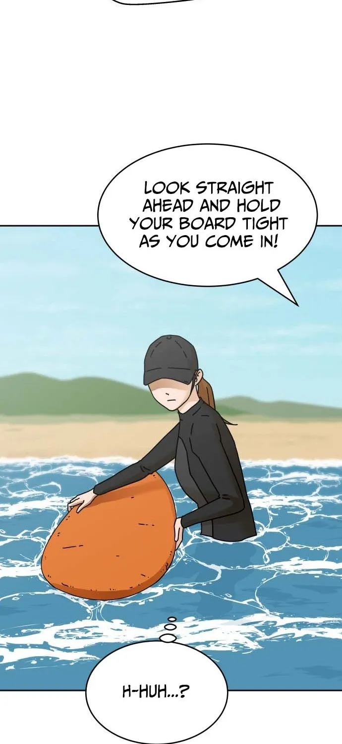 Sunny Surf Chapter 3 page 78 - 
