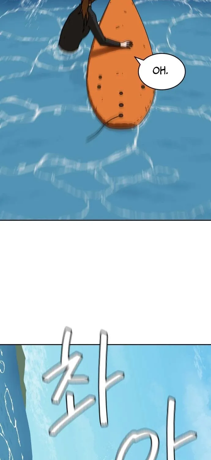 Sunny Surf Chapter 3 page 82 - 