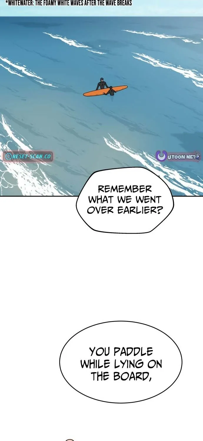 Sunny Surf Chapter 3 page 89 - 