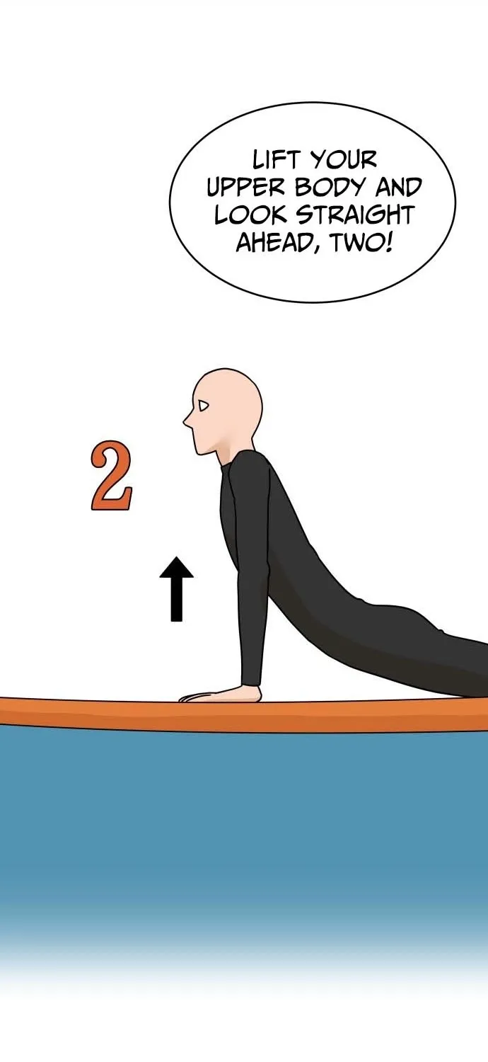 Sunny Surf Chapter 3 page 91 - 