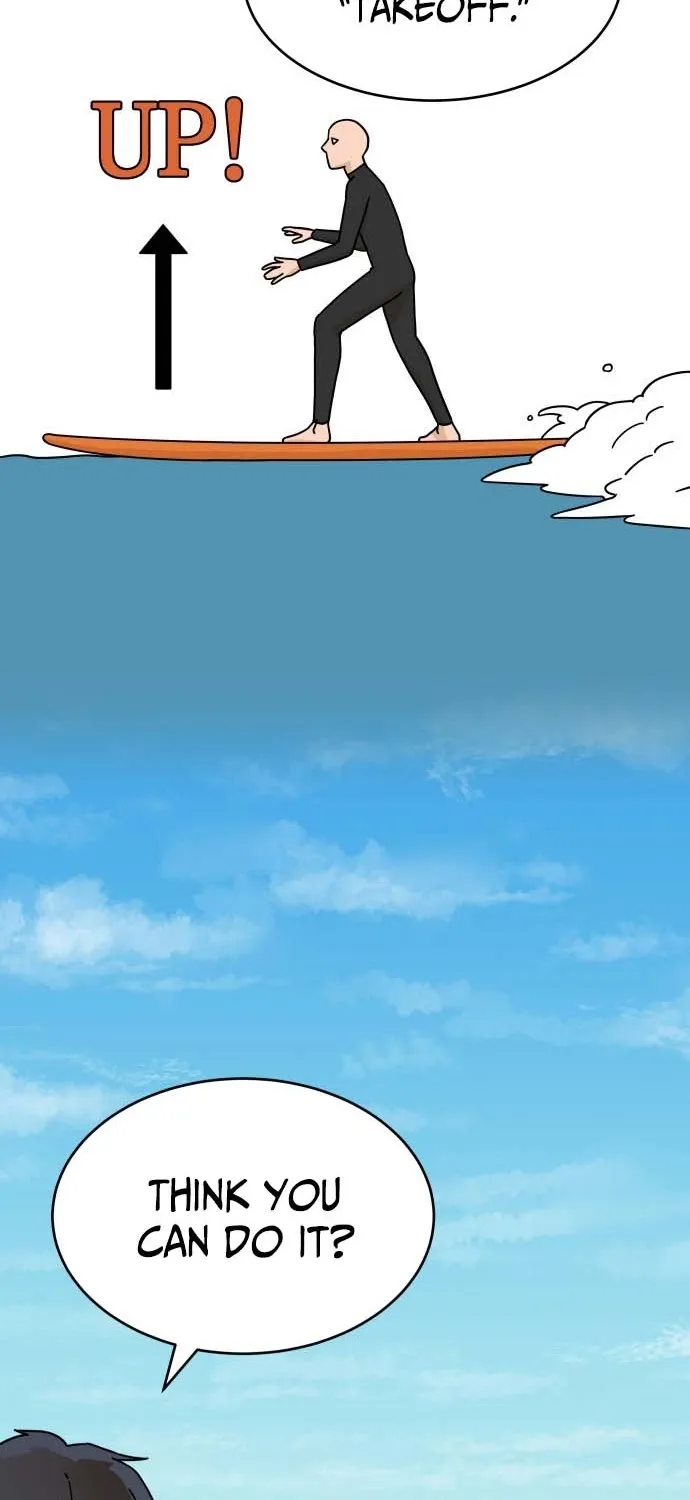 Sunny Surf Chapter 3 page 93 - 
