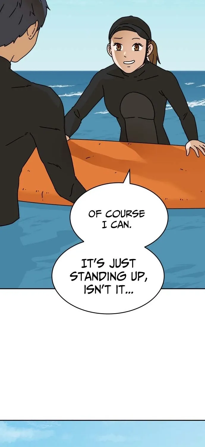 Sunny Surf Chapter 3 page 94 - 