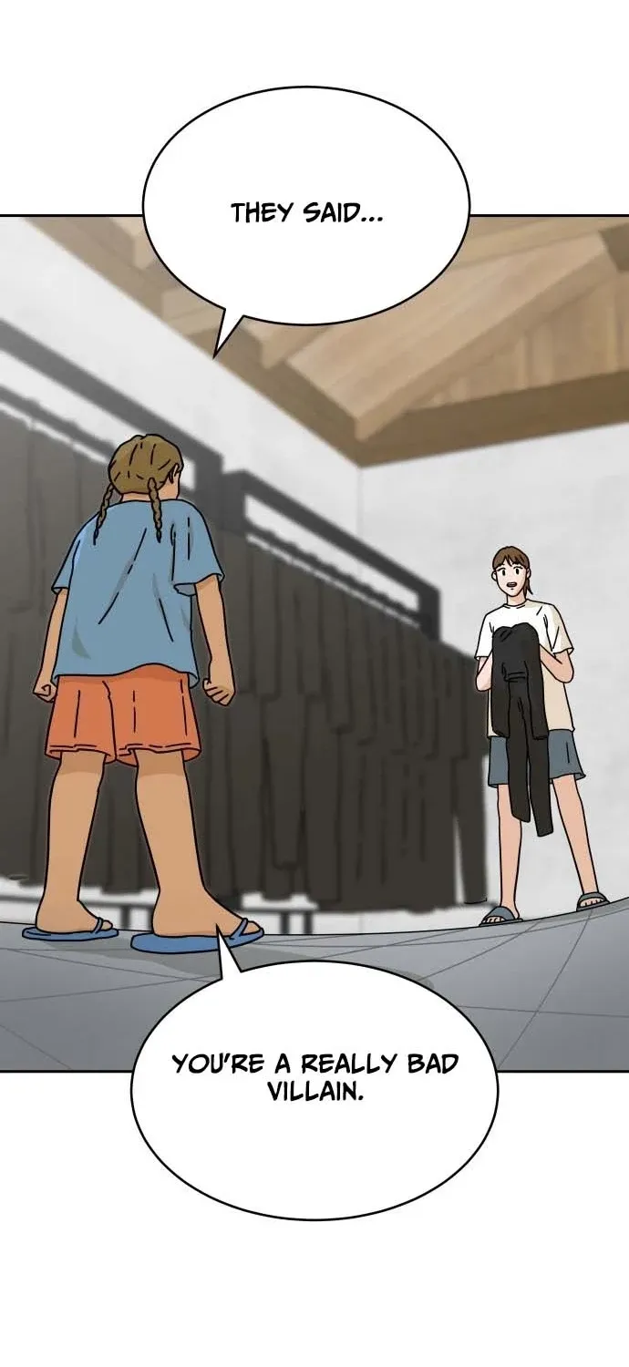 Sunny Surf Chapter 4 page 106 - 