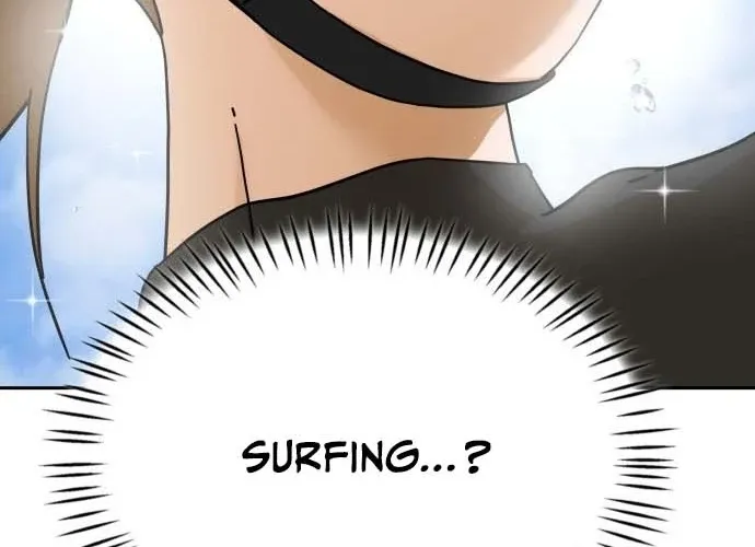 Sunny Surf Chapter 4 page 16 - 