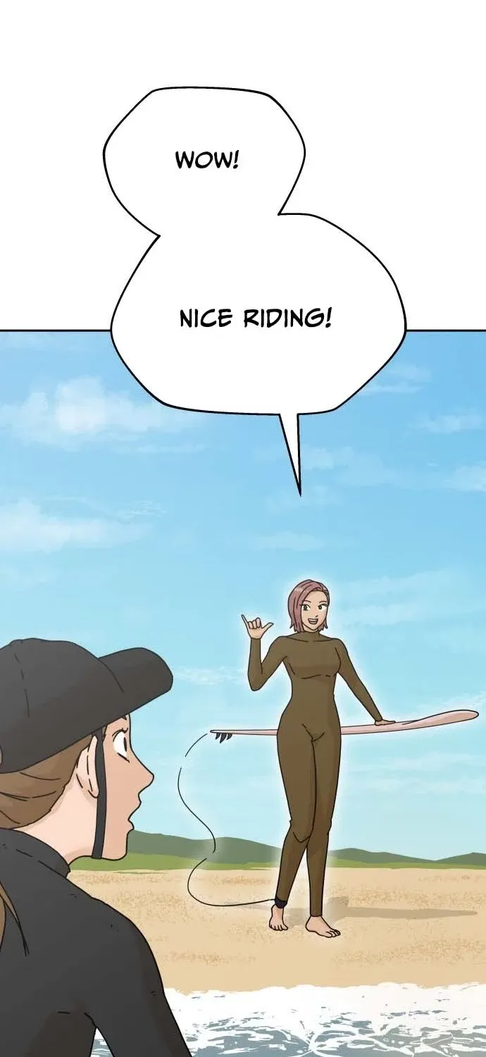 Sunny Surf Chapter 4 page 18 - 