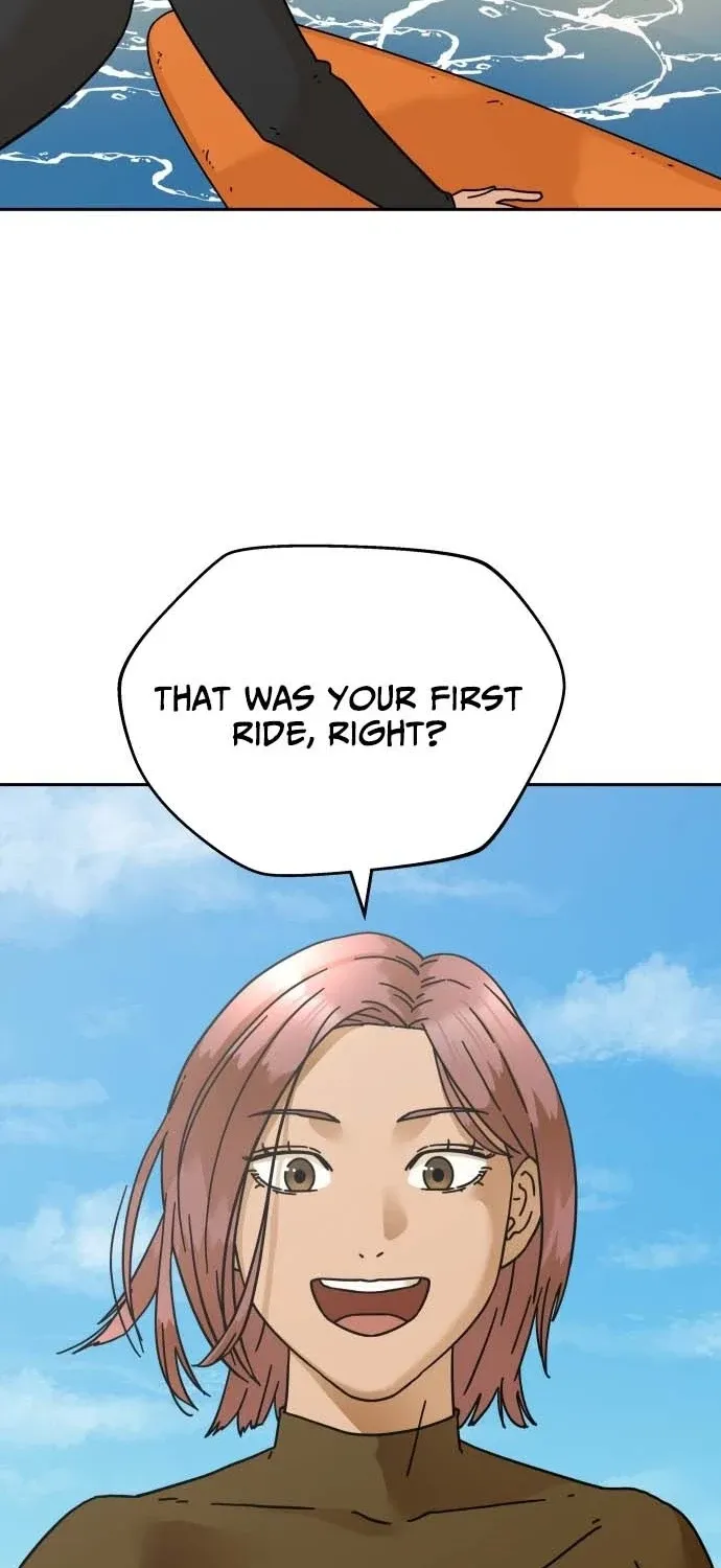 Sunny Surf Chapter 4 page 19 - 