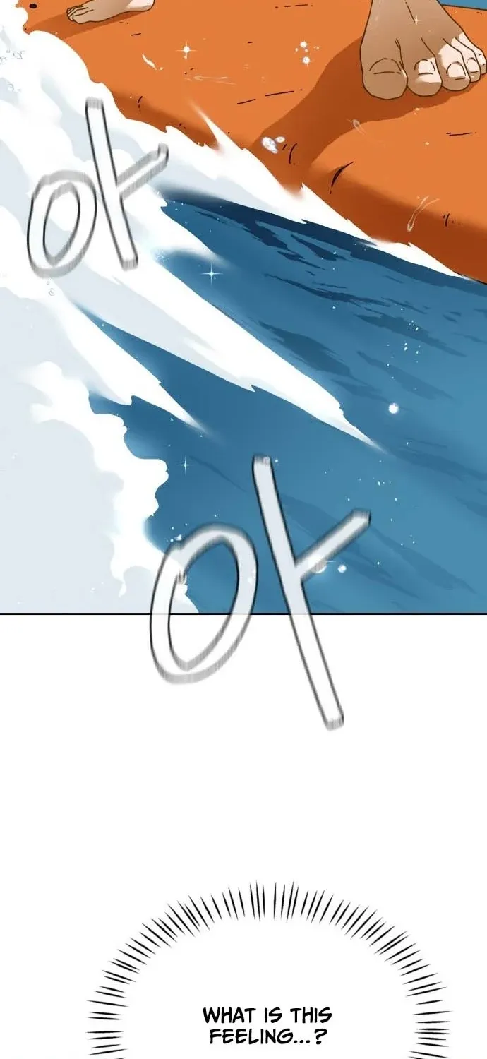 Sunny Surf Chapter 4 page 3 - 