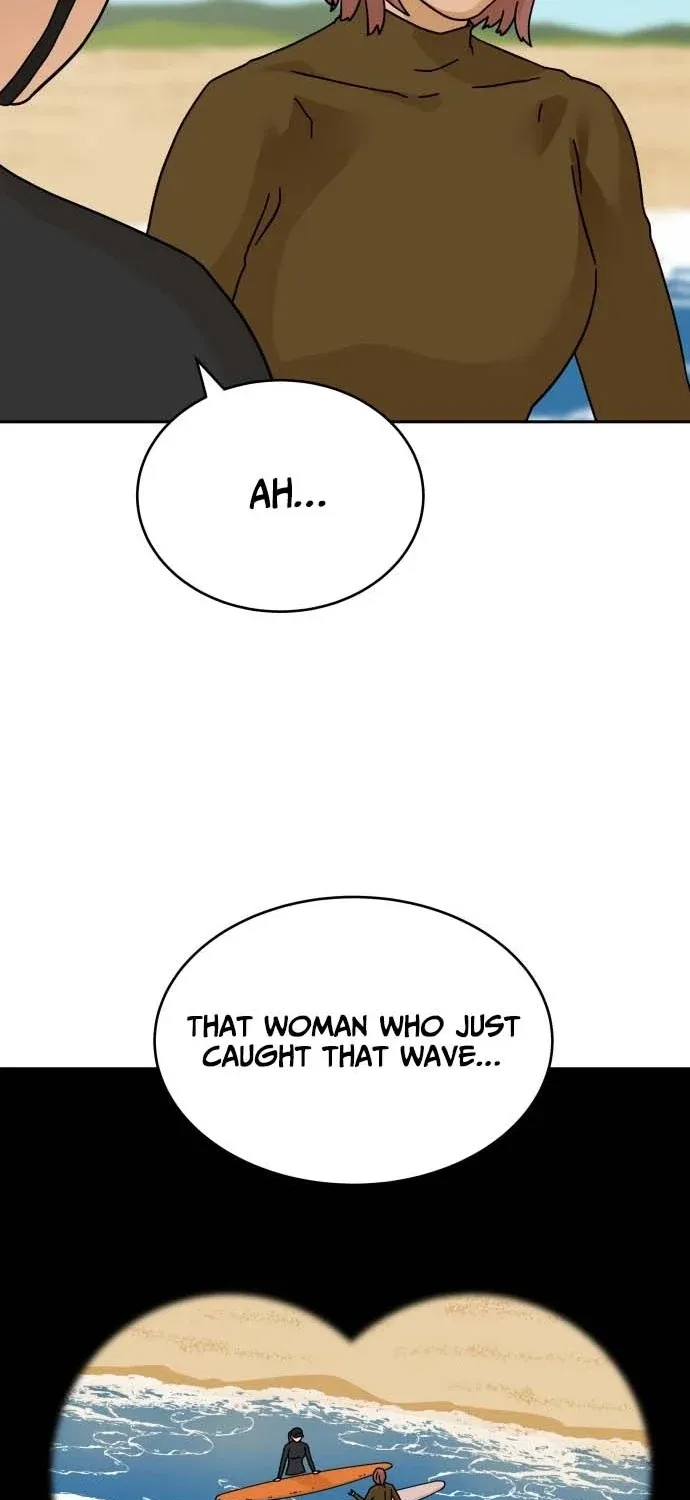 Sunny Surf Chapter 4 page 23 - 