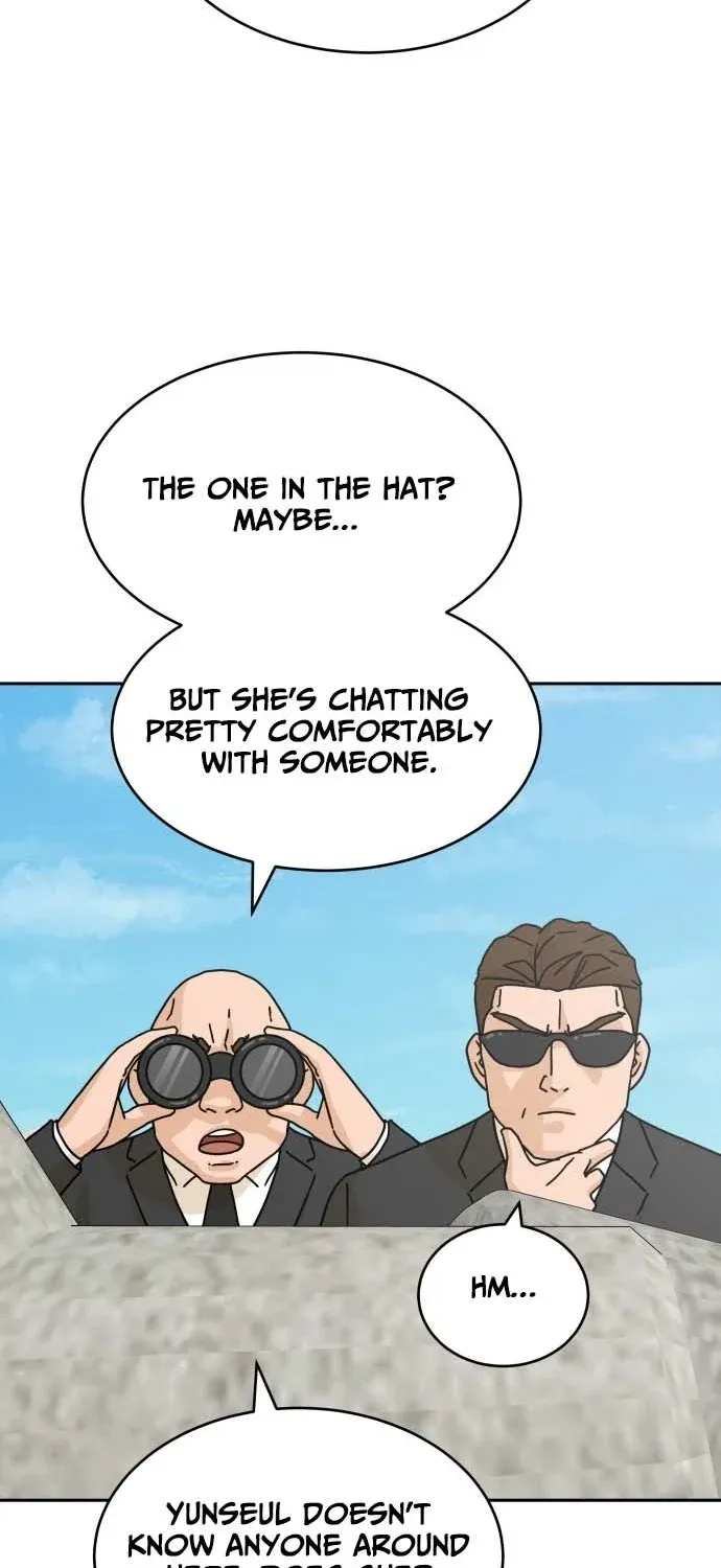 Sunny Surf Chapter 4 page 25 - 