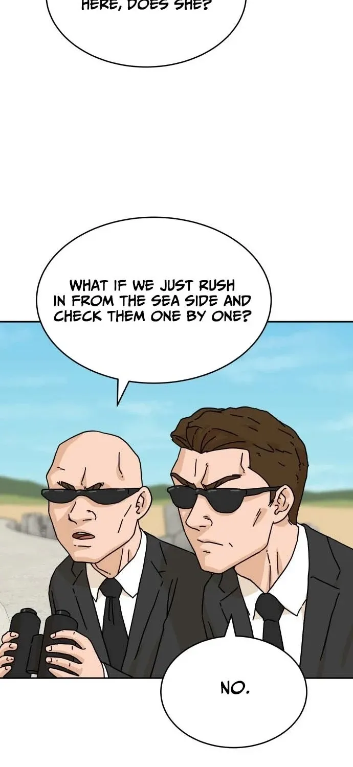 Sunny Surf Chapter 4 page 26 - 