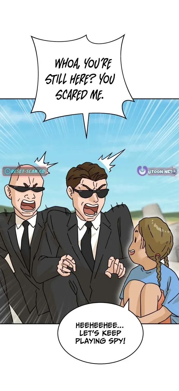 Sunny Surf Chapter 4 page 30 - 